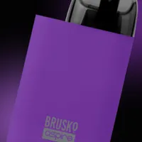 POD - Brusko - Minican Plus - Фиолетовый (Violet) - 10-11вт - 3мл - 850mAh